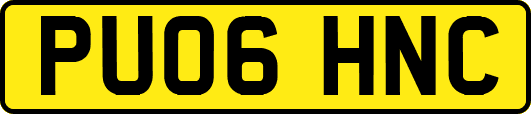 PU06HNC