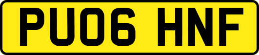 PU06HNF
