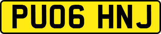 PU06HNJ