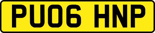 PU06HNP