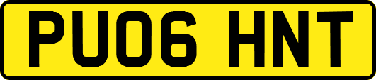 PU06HNT