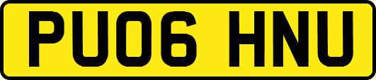 PU06HNU