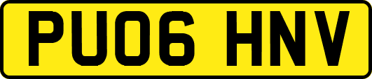 PU06HNV