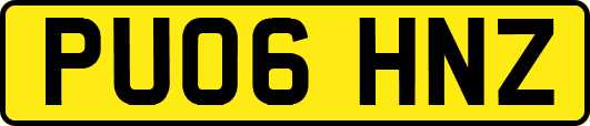 PU06HNZ