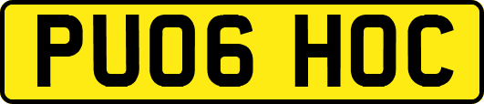 PU06HOC