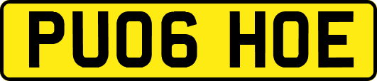 PU06HOE