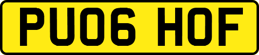 PU06HOF