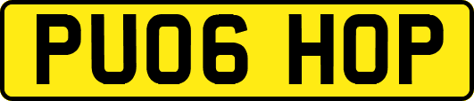 PU06HOP