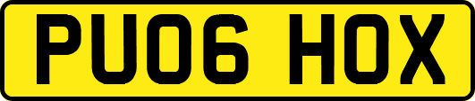PU06HOX