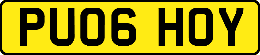 PU06HOY