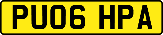 PU06HPA