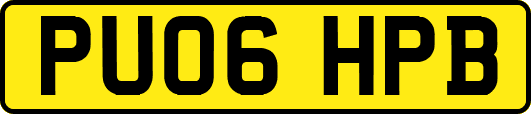 PU06HPB