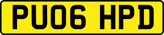 PU06HPD