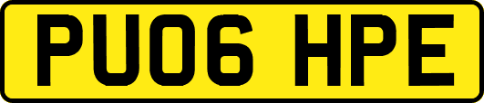 PU06HPE