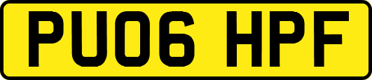 PU06HPF