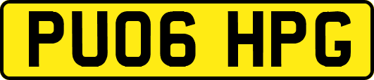 PU06HPG