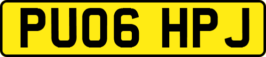 PU06HPJ