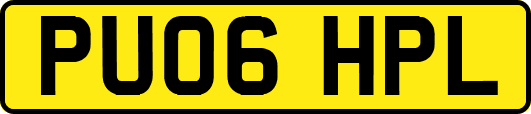 PU06HPL