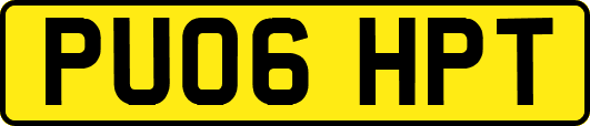 PU06HPT