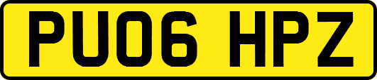 PU06HPZ