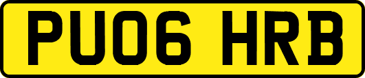 PU06HRB