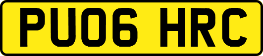 PU06HRC