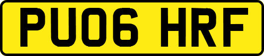 PU06HRF