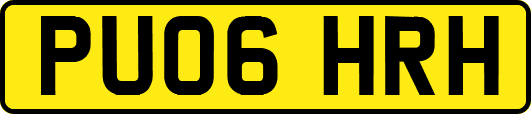 PU06HRH