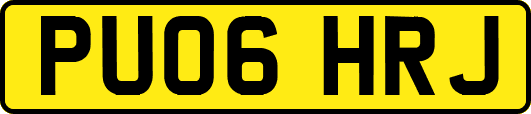 PU06HRJ
