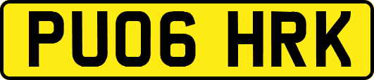 PU06HRK