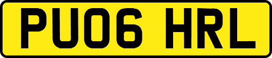 PU06HRL