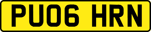PU06HRN