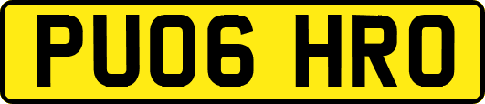 PU06HRO