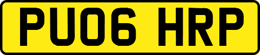 PU06HRP