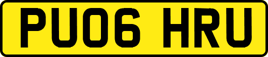PU06HRU