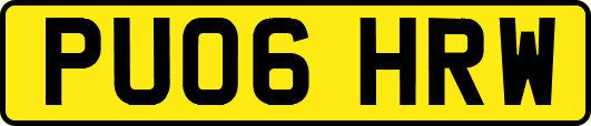 PU06HRW