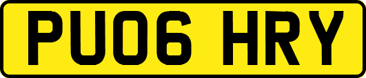 PU06HRY