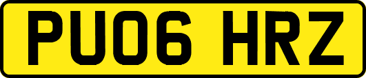 PU06HRZ