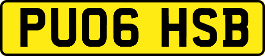 PU06HSB