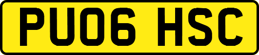 PU06HSC