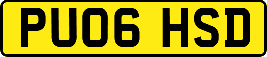 PU06HSD