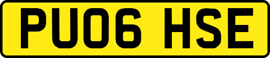 PU06HSE