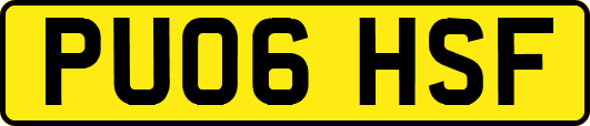 PU06HSF