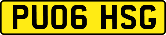 PU06HSG