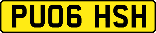 PU06HSH