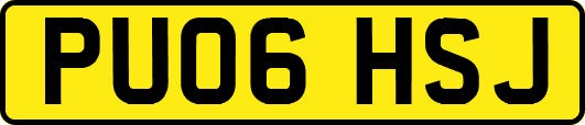 PU06HSJ