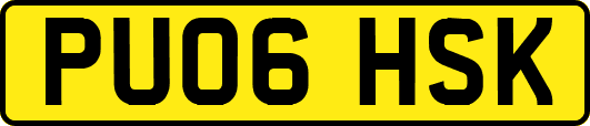 PU06HSK