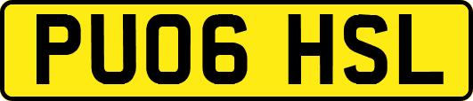 PU06HSL