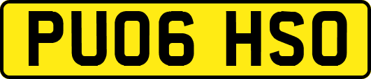 PU06HSO