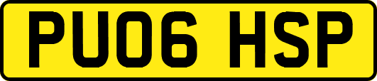 PU06HSP